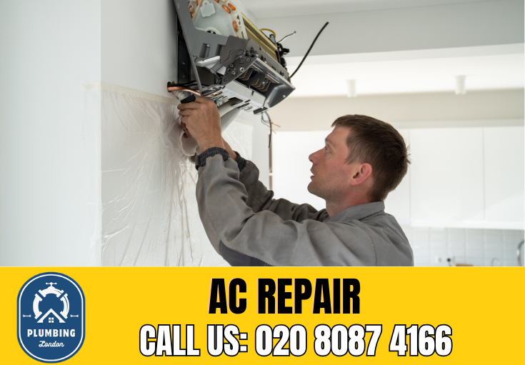 ac repair Holloway